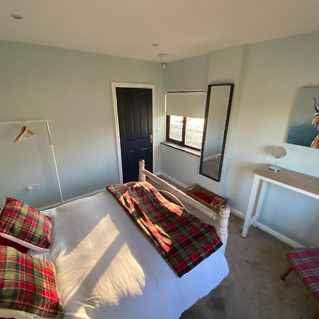 Cosy Stable Conversion Between Sheffield & Leeds Pontefract Eksteriør billede