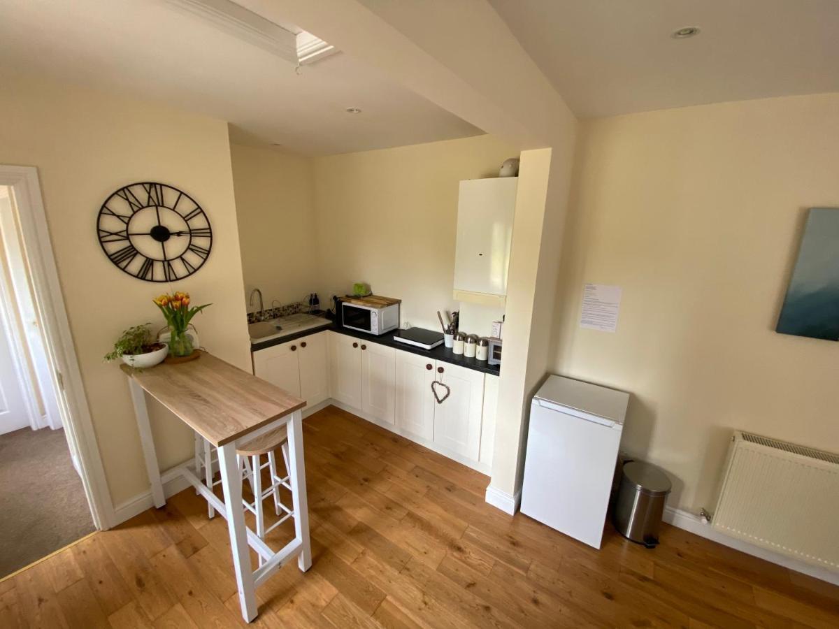 Cosy Stable Conversion Between Sheffield & Leeds Pontefract Eksteriør billede