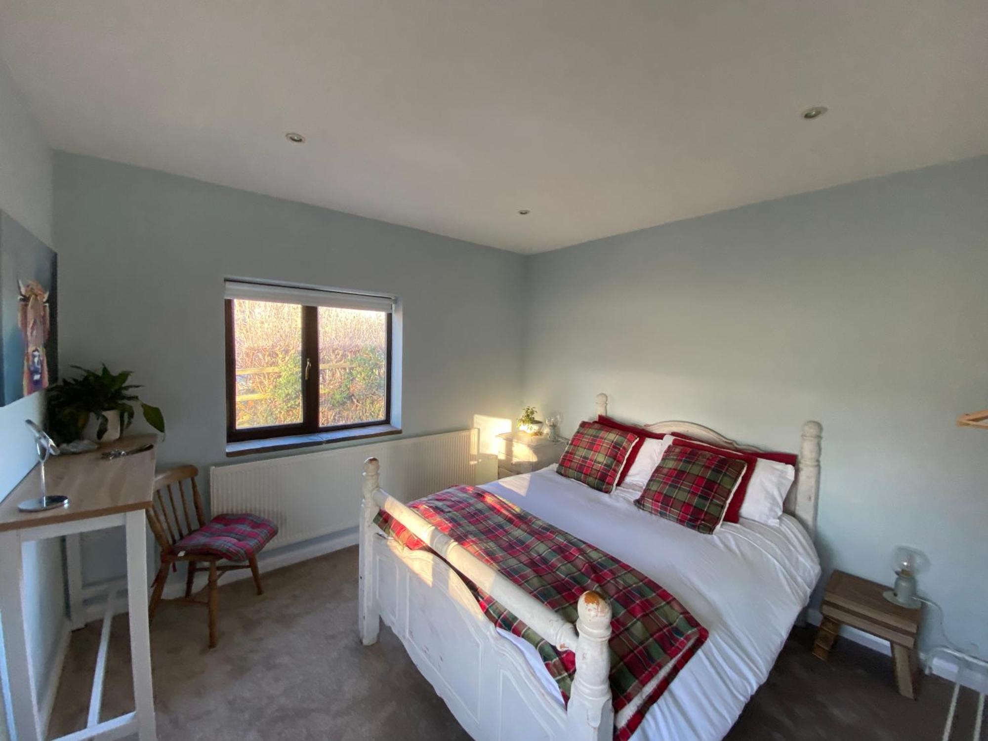 Cosy Stable Conversion Between Sheffield & Leeds Pontefract Eksteriør billede